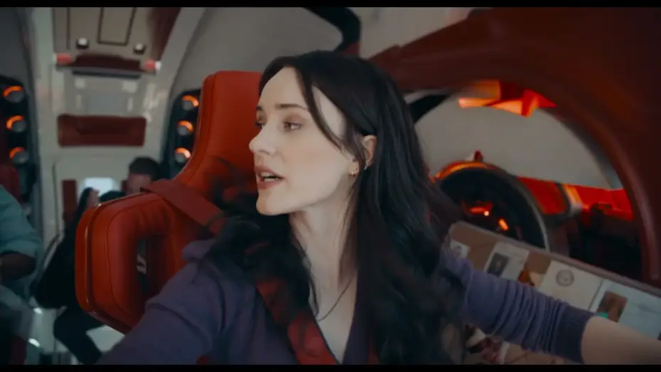 Video for the film Superman: Legacy — Spot "Hope"