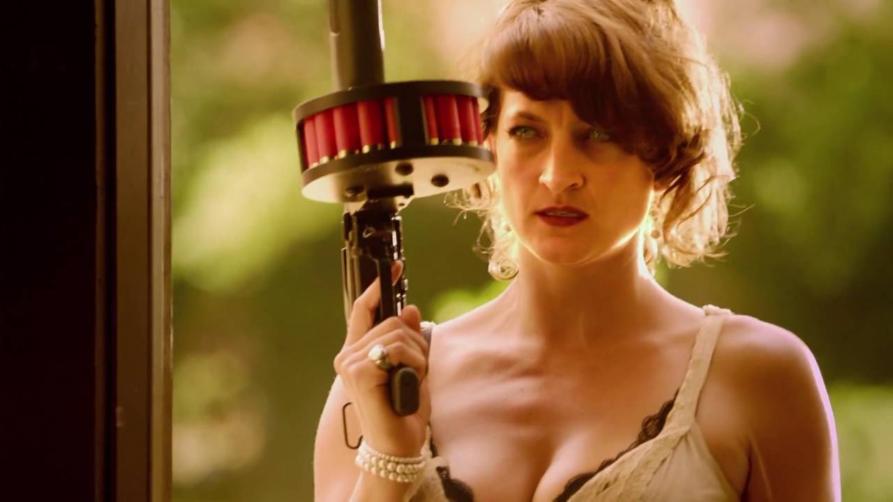 Video for the film The Baytown Outlaws — Бэйтаун вне закона - Trailer