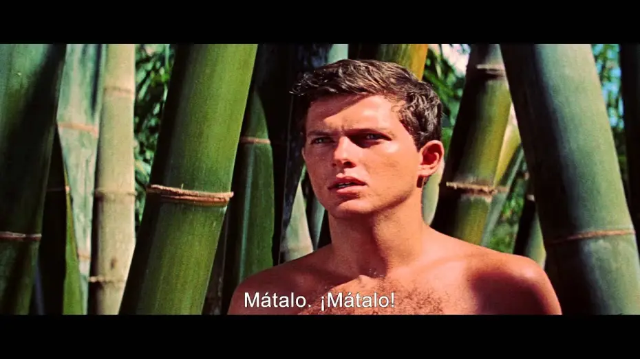 Video for the film The Bridge on the River Kwai — El Puente Sobre El Rio Kwai (Versión Original Subtitulada) - Tráiler