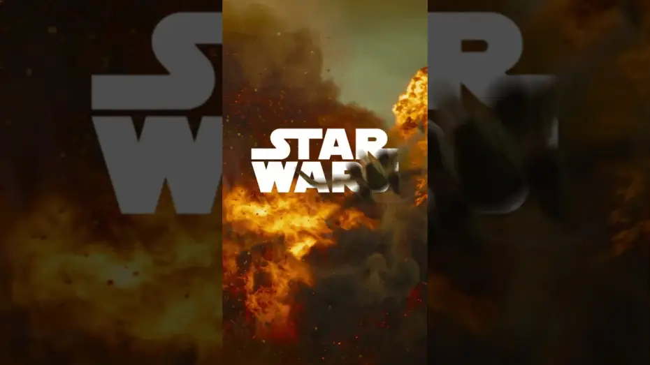 Video for the film The Mandalorian & Grogu — Arena