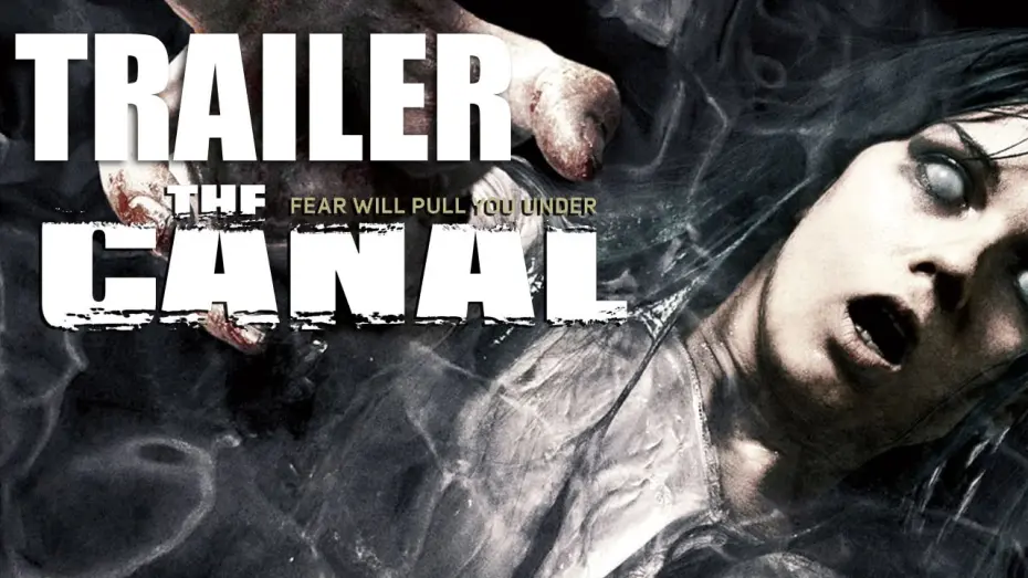 Video for the film The Canal — The Canal 2014 U.S. Horror Movie Trailer HD - NEW