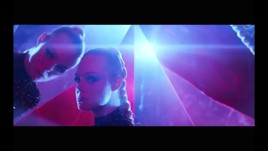 Video for the film The Neon Demon — Official UK Teaser Trailer