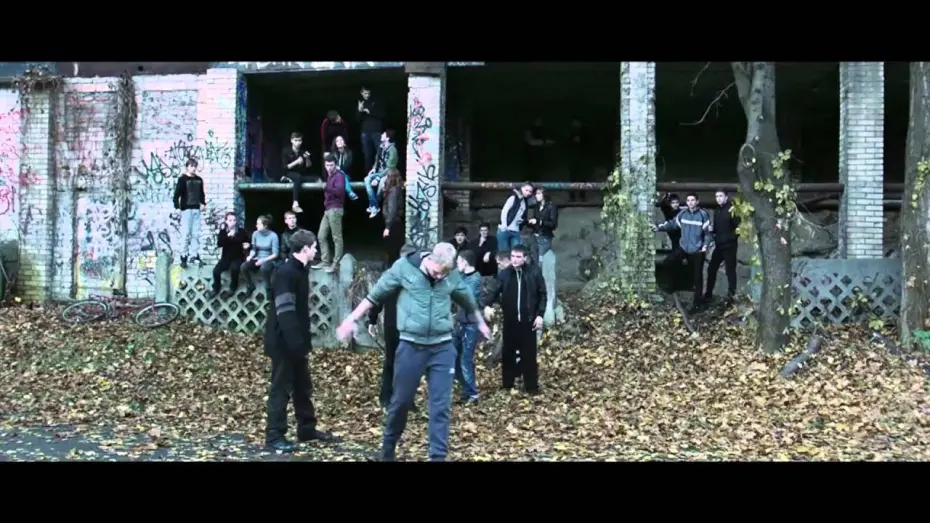 Video for the film The Tribe — THE TRIBE Trailer - 53rd Semaine de la Critique 2014