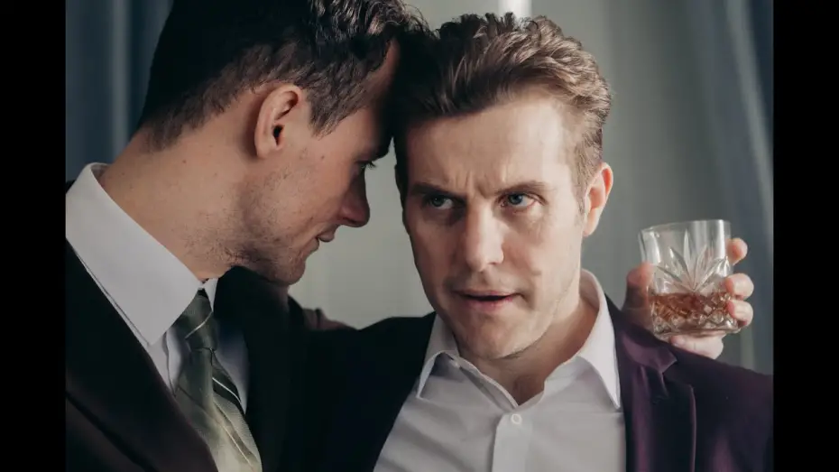 Video for the film King Frankie — Official Trailer