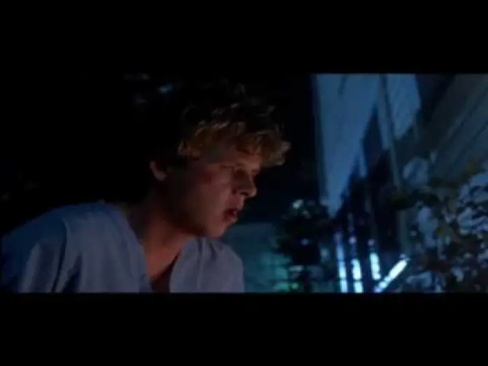 Video for the film A Nightmare on Elm Street Part 2: Freddy's Revenge — Nightmare on Elm Street 2 Trailer