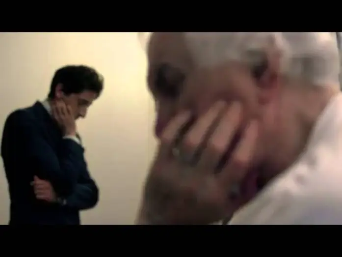 Video for the film Detachment — El profesor (Detachment) - Trailer en español