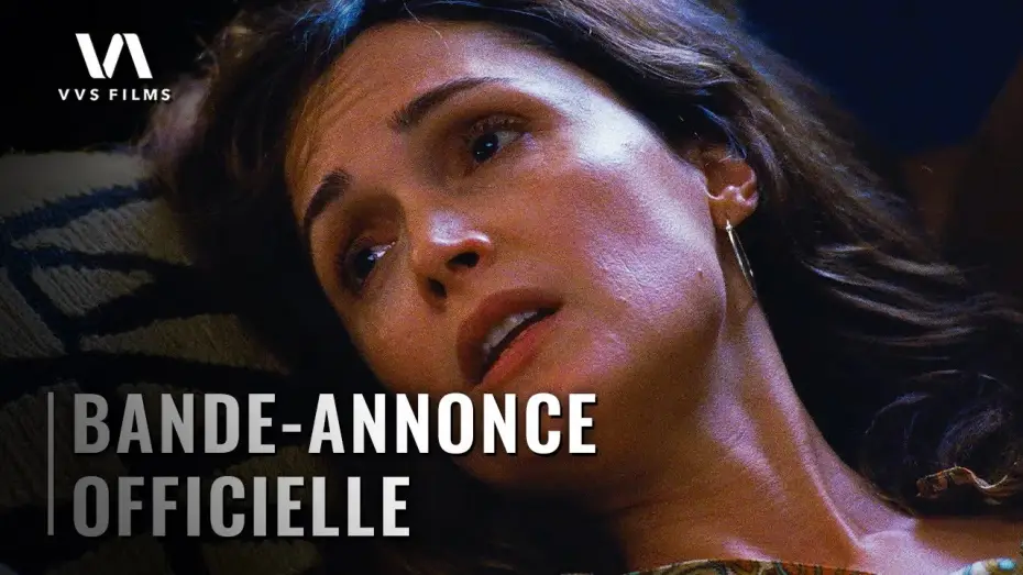 Video for the film If I Had Legs I'd Kick You — SI J'EN AVAIS LA FORCE Bande-Annonce 4K (2025) | Rose Byrne, Conan O'Brien, A$AP Rocky | Drame