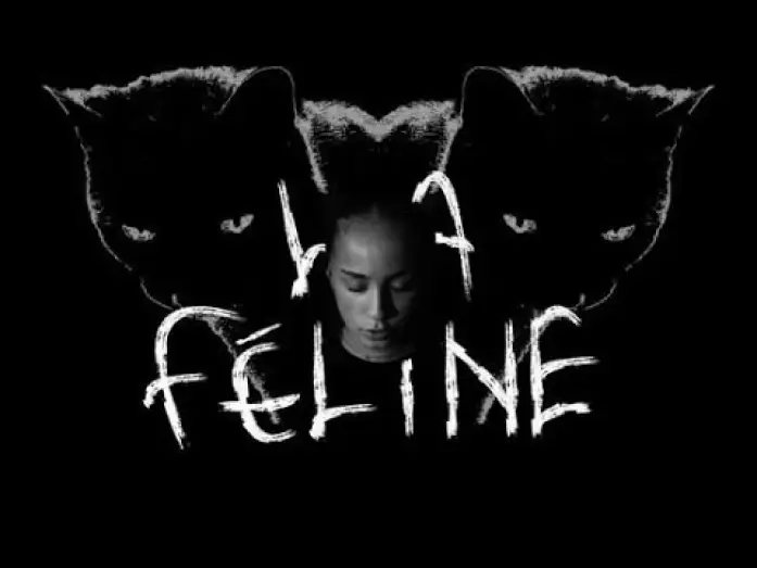 Video for the film La Féline - Réécriture — La Féline - Séance de Psychanalyse