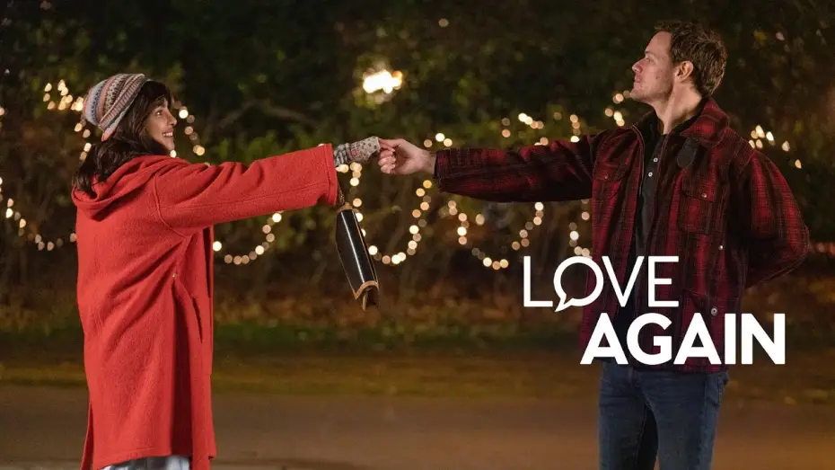 Video for the film Love Again — Descubrirán que se puede volver a amar