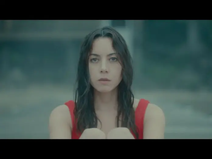 Video for the film Black Bear — BLACK BEAR - Official Trailer