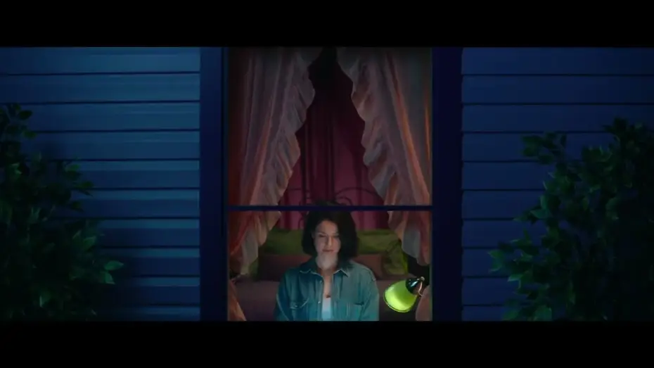 Video for the film Modern Whore — First Look