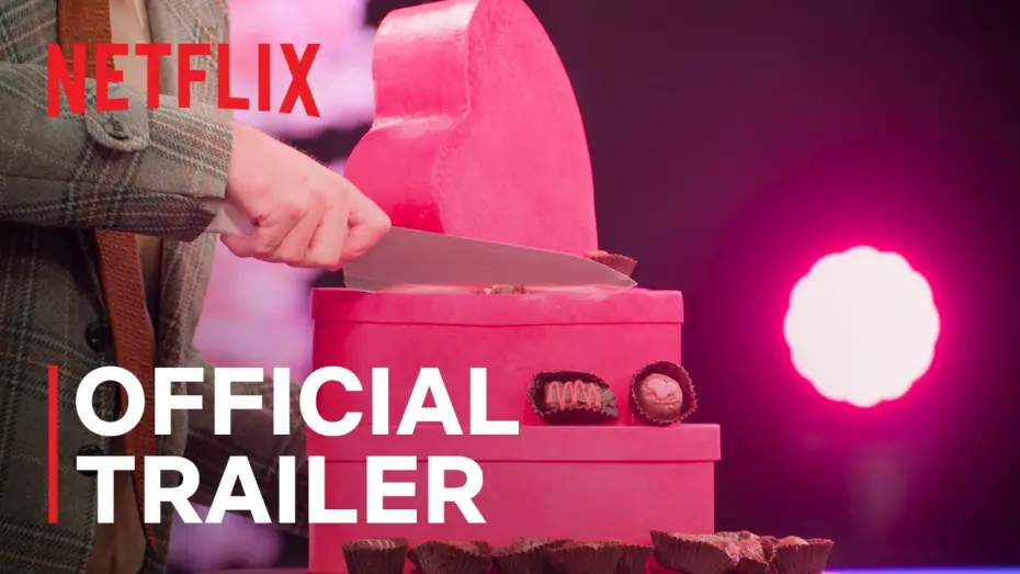 Video for the film Is It Cake? Valentines — Official Trailer