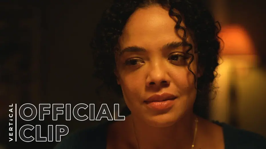 Video for the film The Listener — What's Your Deal