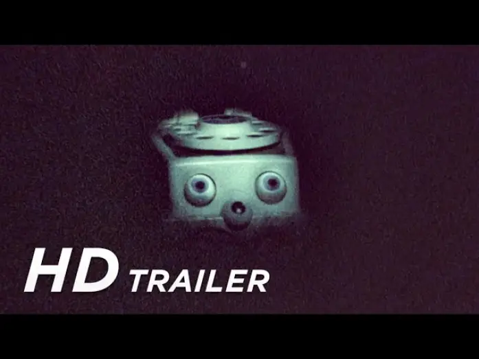 Video for the film Skinamarink — Offizieller Trailer