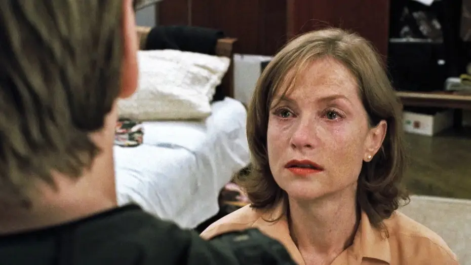Video for the film The Piano Teacher — La Pianiste (2001) Bande Annonce VF [HD]