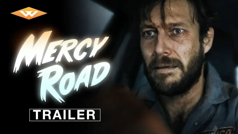 Video for the film Mercy Road — Official Trailer
