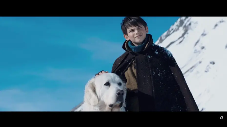 Video for the film Belle and Sebastian 3: The Last Chapter — Belle and Sebastian, Friends for Life  (2018) - Trailer