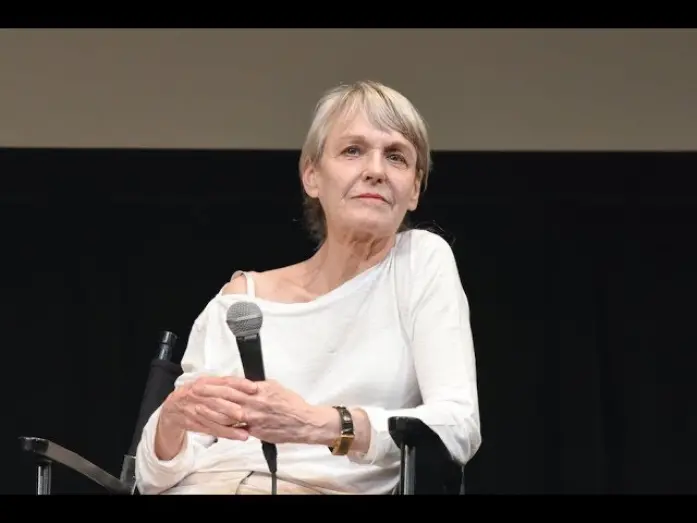 Video for the film Beau Travail — 'Beau Travail' Q&A with Cinematographer Agnès Godard