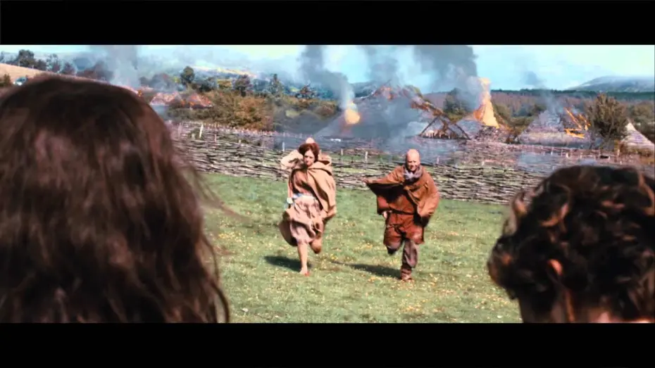 Video for the film Arthur & Merlin — ARTHUR & MERLIN Official Trailer HD (2015)