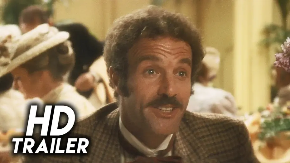 Video for the film Harry and Walter Go to New York — Harry and Walter Go to New York (1976) Original Trailer [FHD]