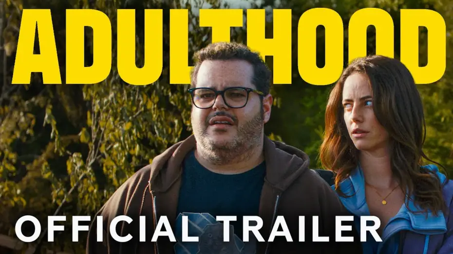 Video for the film Adulthood — Official Trailer