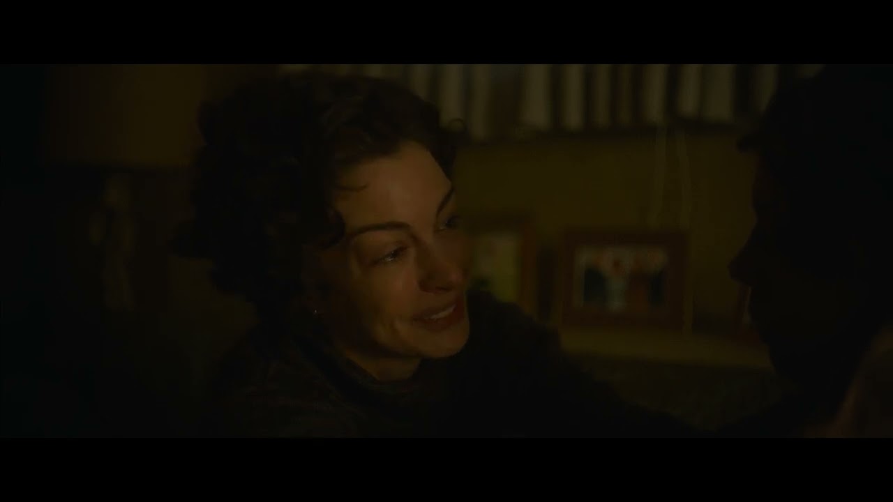 Video for the film Armageddon Time — "You Are My Whole Life" Official Clip