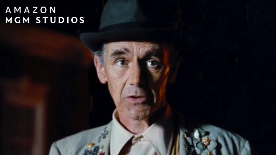 Video for the film Bones and All — Maren Meets Sully