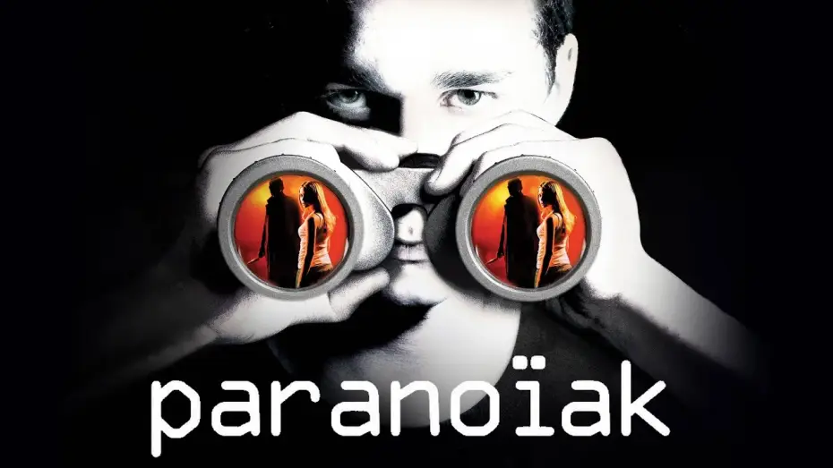 Video for the film Disturbia — Paranoïak (2007) - bande annonce vf