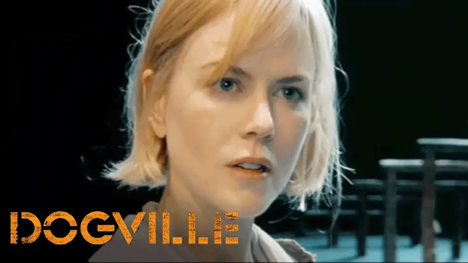 Video for the film Dogville — 'This Town Is Rotten' Scene | Dogville