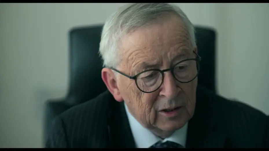 Video for the film Europe: La bataille des sièges — Europe : la bataille des sièges - Trailer vostfr