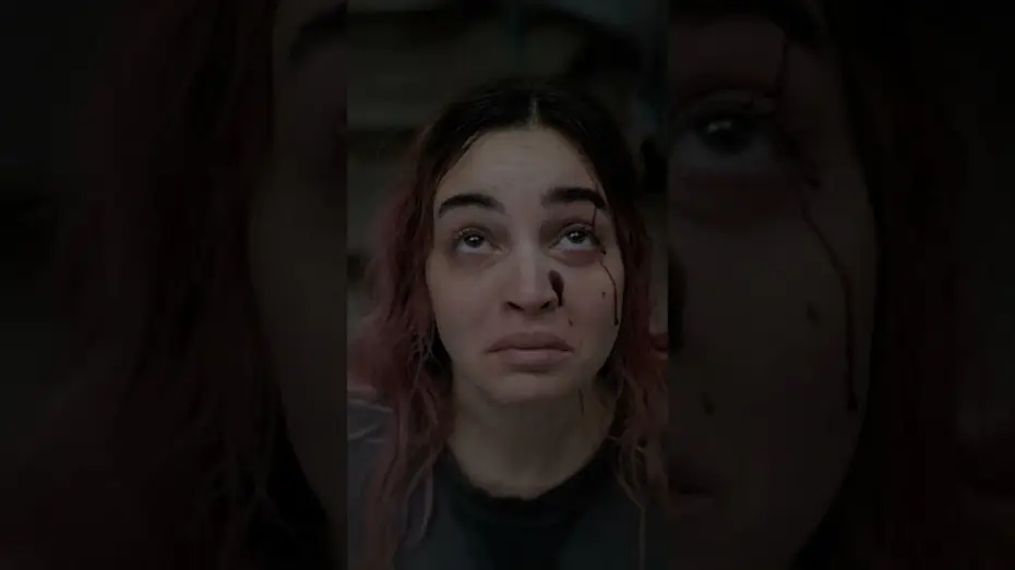 Video for the film Evil Dead Burn — Only in cinemas July 8