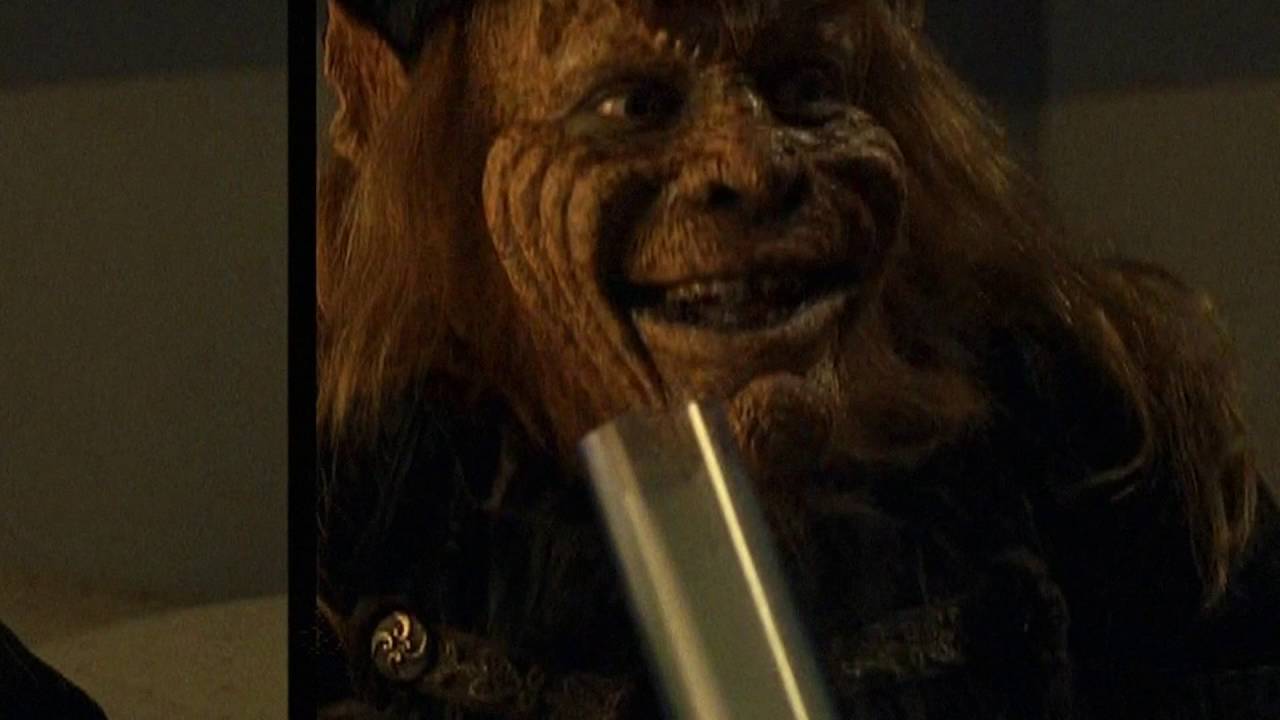 Video for the film Leprechaun: Back 2 tha Hood — Leprechaun 6: Back 2 Tha Hood (2003) - Trailer
