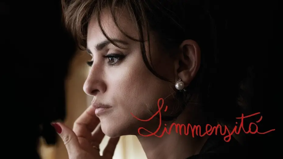 Video for the film L'immensità — L'IMMENSITÀ - Trailer IT [Svizzera]