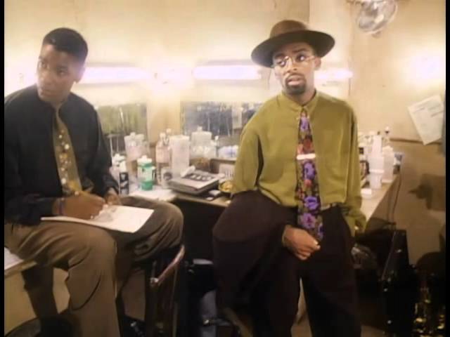 Video for the film Mo' Better Blues — Mo' Better Blues Official Trailer #1 - Giancarlo Esposito Movie (1990) HD