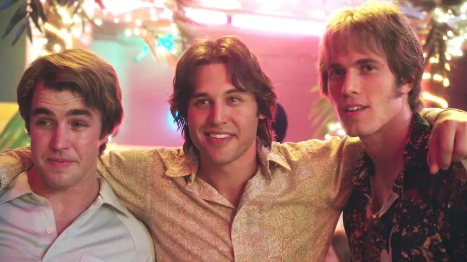 Video for the film Everybody Wants Some!! — EVERYBODY WANTS SOME!! | The Sound Machine