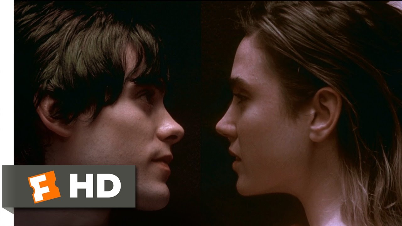 Video for the film Requiem for a Dream — Requiem for a Dream (2/12) Movie CLIP - Meaningless (2000) HD