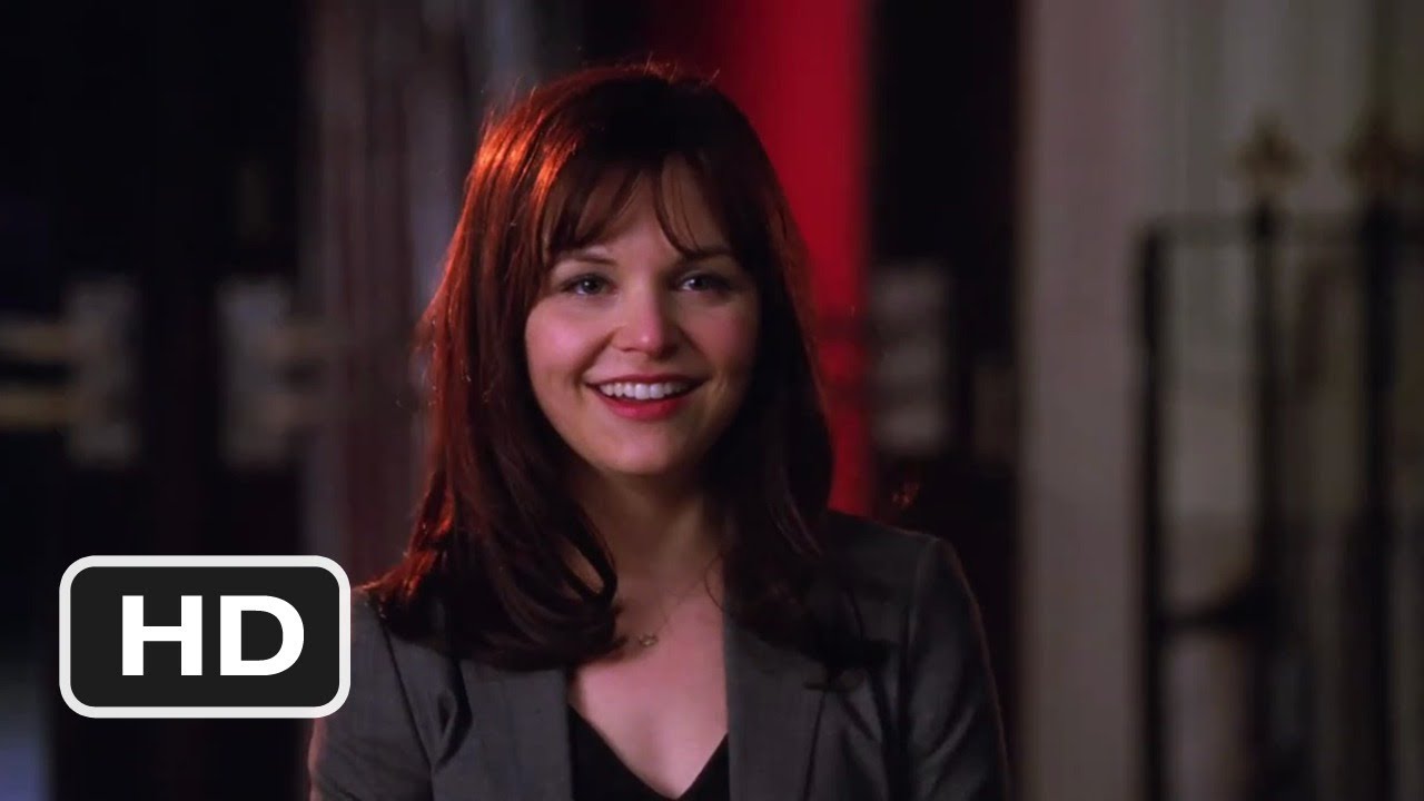 Video for the film Something Borrowed — Something Borrowed Official Trailer #2 - (2011) HD