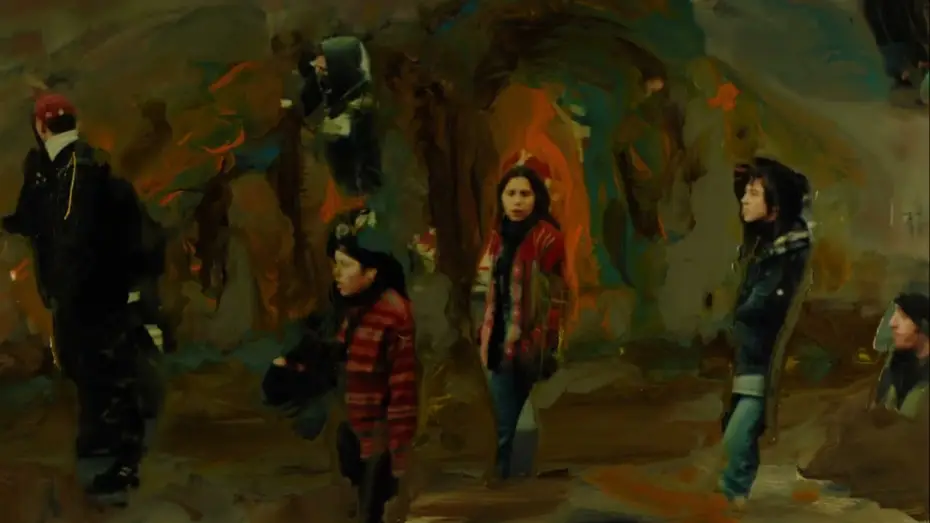 Video for the film Song of no — Song of No- Trailer