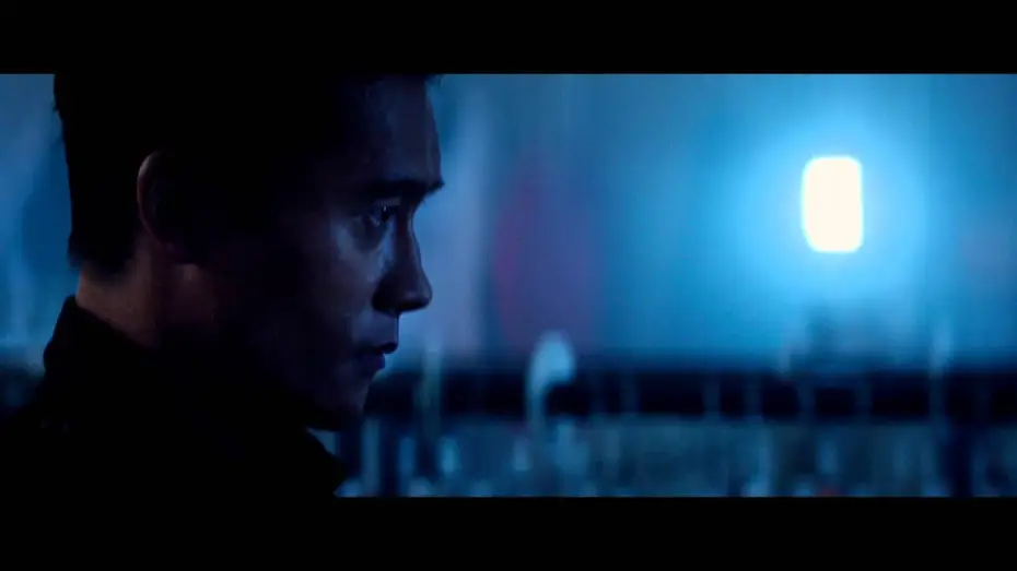 Video for the film Terminator Genisys — Terminator Genisys - Teaser trailer italiano ufficiale