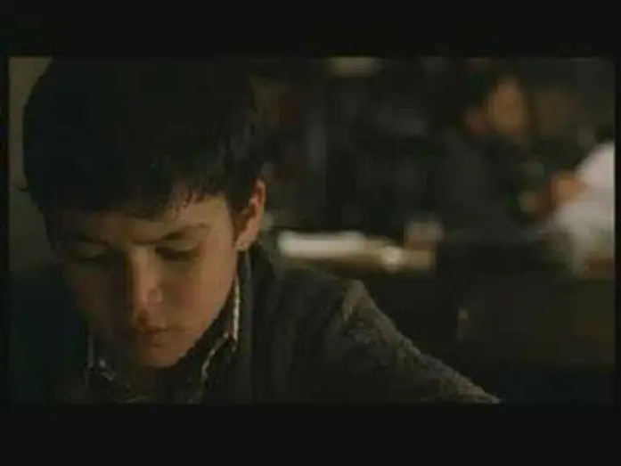Video for the film The Kite Runner — Il Cacciatore di Aquiloni - Trailer Originale Italiano