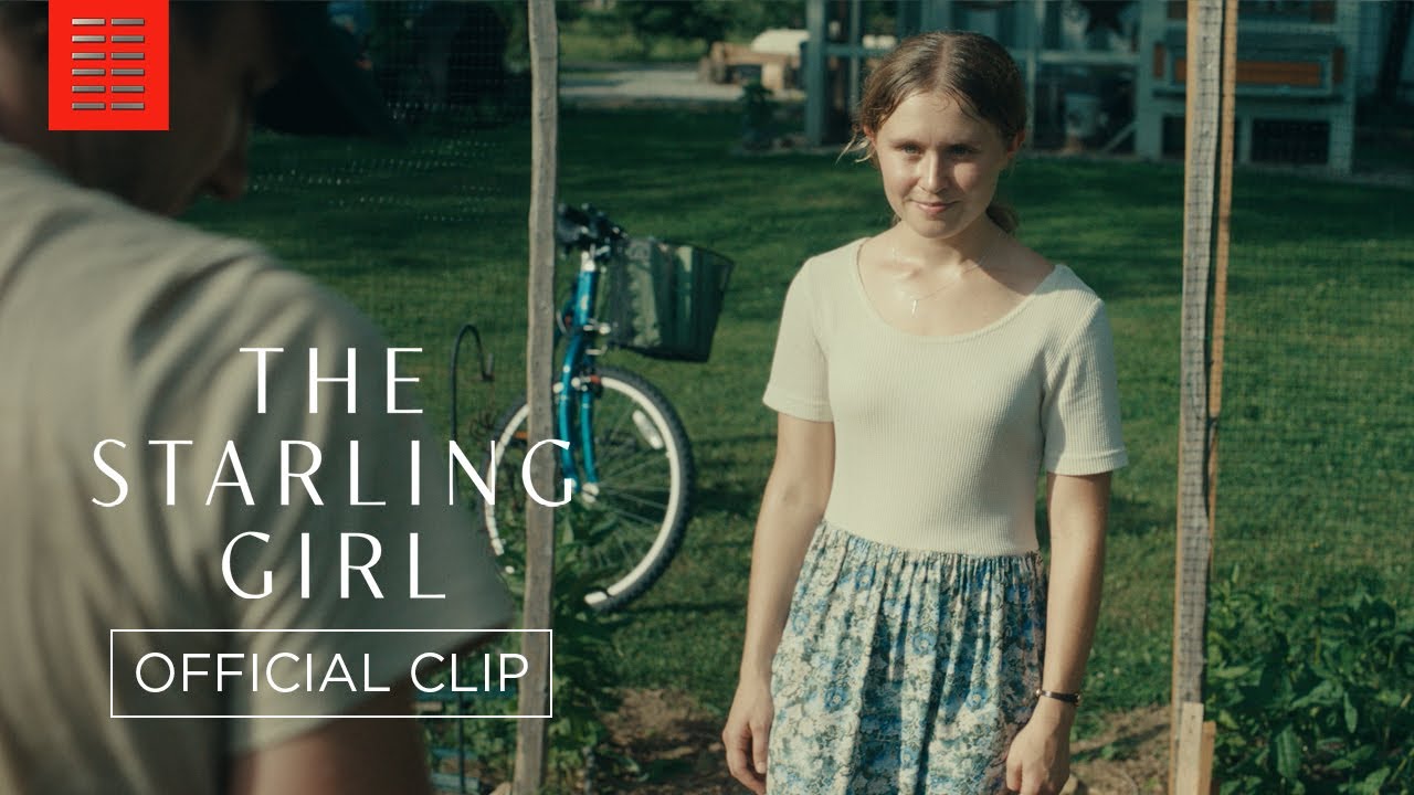 Video for the film The Starling Girl — Dance Troupe