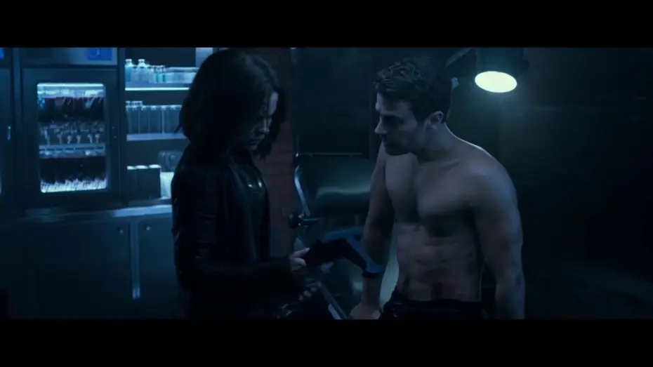 Video for the film Underworld: Blood Wars — Underoworld: Blood Wars | Attempt Not To Kill You | In Cinemas December 1