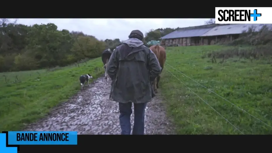 Video for the film Violence dans les Champs — Violence dans les champs sur France 5