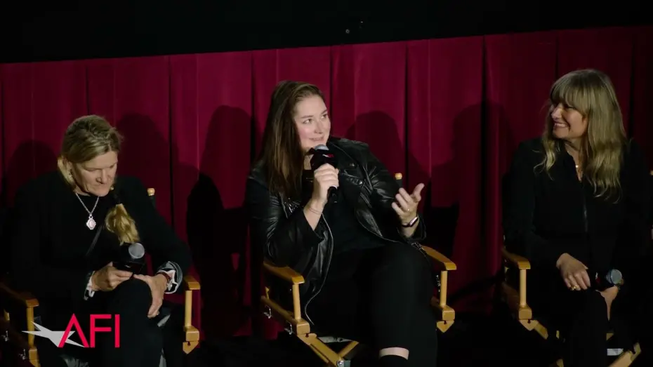 Video for the film Lee — LEE Q&A at AFI FEST 2023