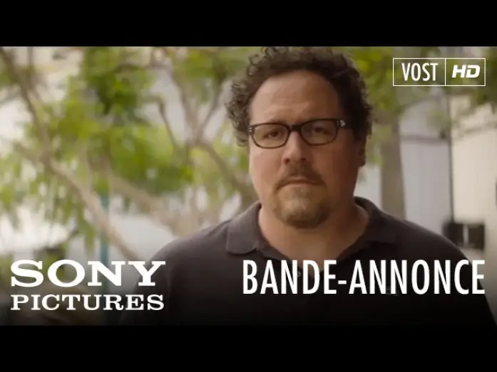 Video for the film Chef — #CHEF - Bande Annonce VOST