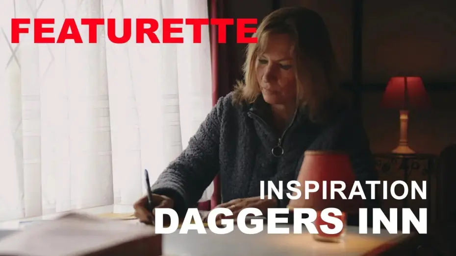 Video for the film Daggers Inn — Sceenwriter's Inspiration