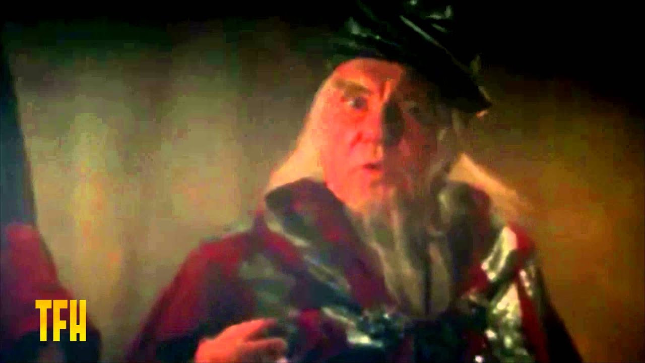 Video for the film Dragonslayer — Neil Marshall on DRAGONSLAYER
