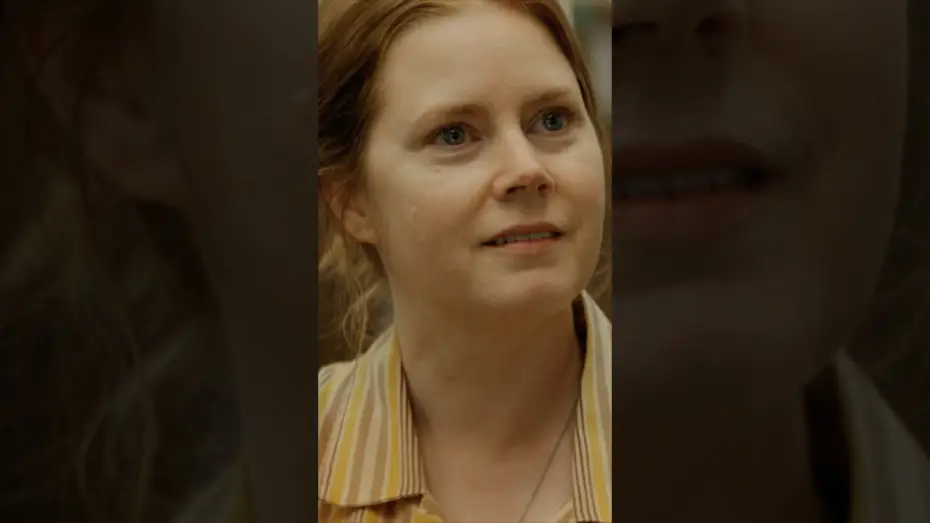 Video for the film Nightbitch — Paint and Sip