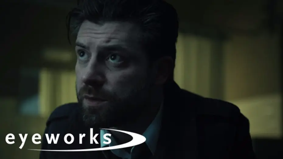 Video for the film The Treatment — The Treatment International Trailer