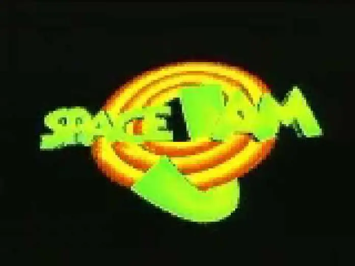 Video for the film Space Jam — Featurette - SPACE JAM (1996)